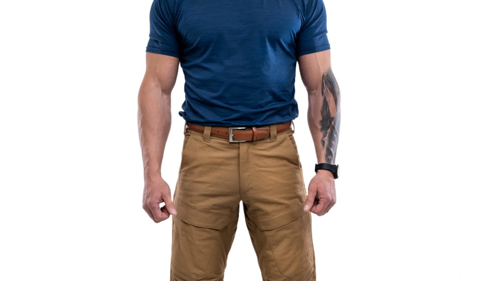 OTTE Gear Range Pant V2 - Mens, Coyote, 34x30, RP2-CB-34x30