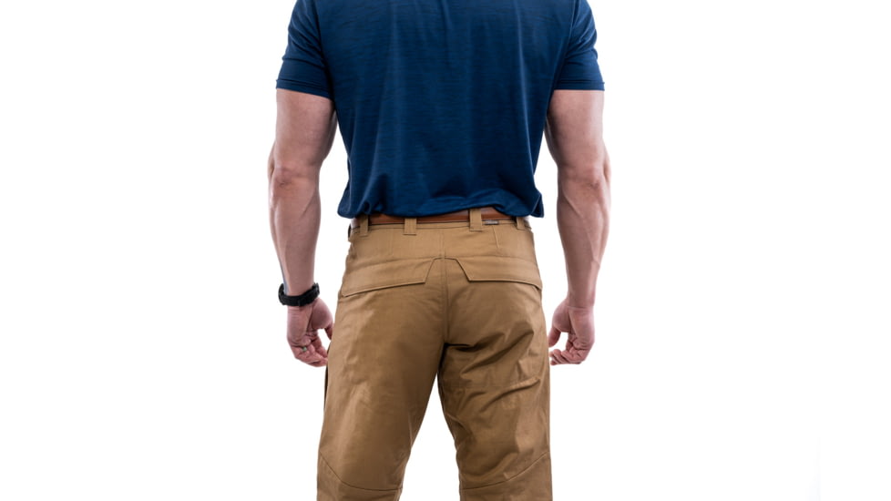 OTTE Gear Range Pant V2 - Mens, Coyote, 34x30, RP2-CB-34x30