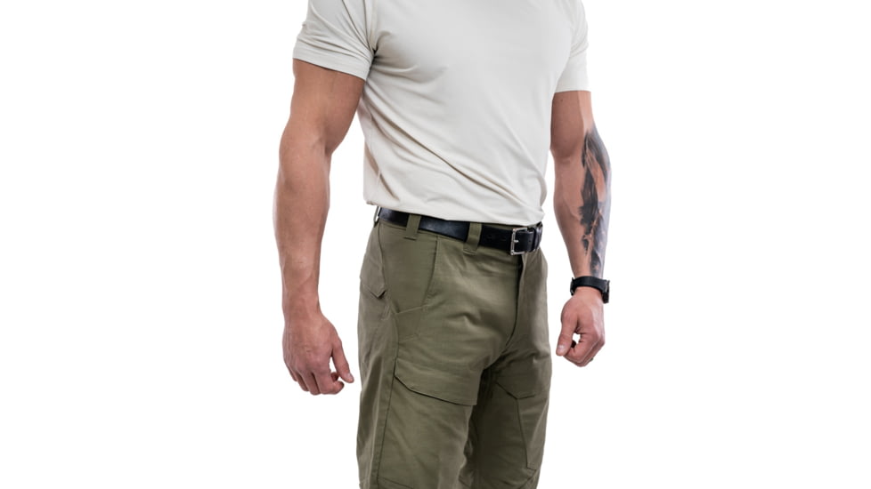 OTTE Gear Range Pant V2 - Mens, Coyote, 34x30, RP2-CB-34x30