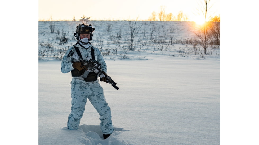 OTTE Gear Super L Windpant V2 - Mens, MultiCam, 2XL, A-SLP-MC-XXL