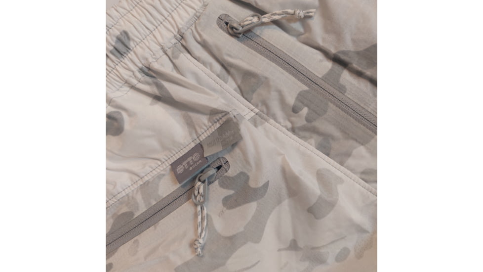 OTTE Gear Super L Windpant V2 - Mens, MultiCam, 2XL, A-SLP-MC-XXL