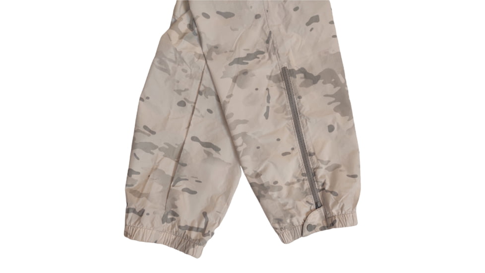 OTTE Gear Super L Windpant V2 - Mens, MultiCam, 2XL, A-SLP-MC-XXL