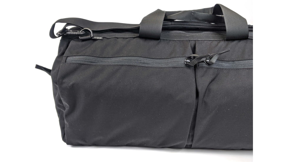 OTTE Gear Tactical Range Bag, Black, OS, RAN-B-OS