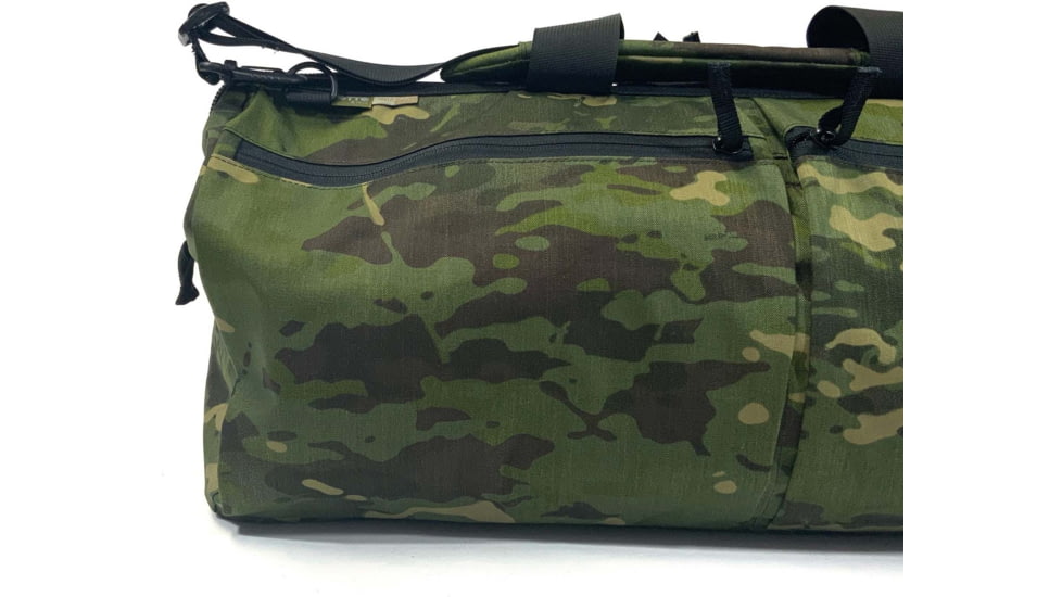 OTTE Gear Tactical Range Bag, Multicam Tropic, OS, RAN-MCT-OS