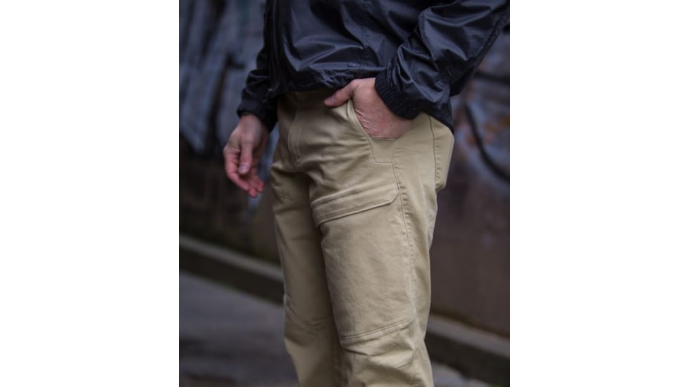 OTTE Gear Universal CL Pant - Mens, Slate Grey, 38x30, A-UP-SG-38x30