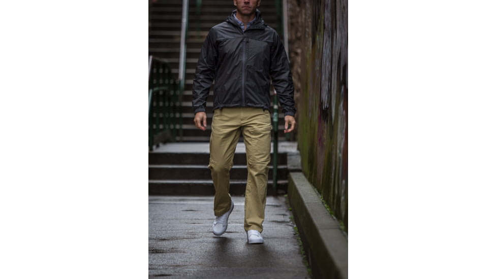 OTTE Gear Universal CL Pant - Mens, Slate Grey, 38x30, A-UP-SG-38x30