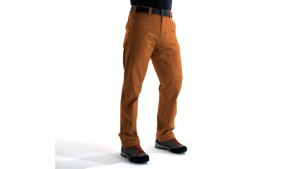 OTTE Gear Universal CL Pant - Mens, Rust, 42x34, A-UP-RS-42x34