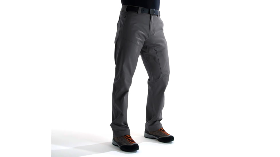 OTTE Gear Universal CL Pant - Mens, Slate Grey, 38x30, A-UP-SG-38x30