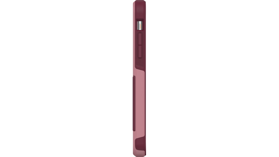 OtterBox Apple Commuter Iphone 11 Pro max, Rosemarine Pink/Red Plum, 77-62589