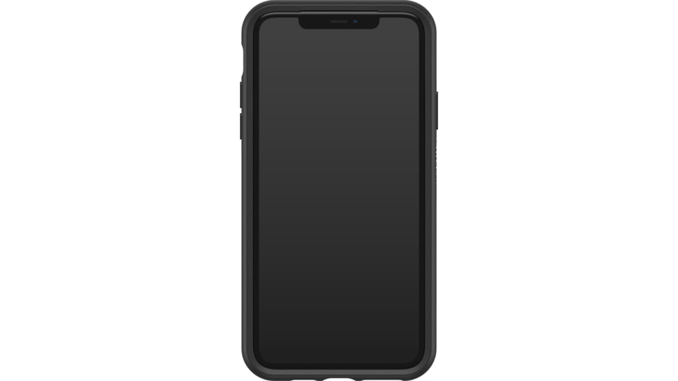 OtterBox Apple Otter + Pop Symmetry Iphone 11 Pro max, Black/Black, 77-62631