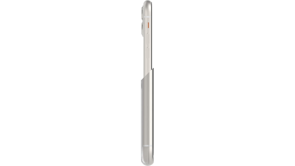 OtterBox Apple Symmetry Clear Iphone 11, Clear, 77-62474