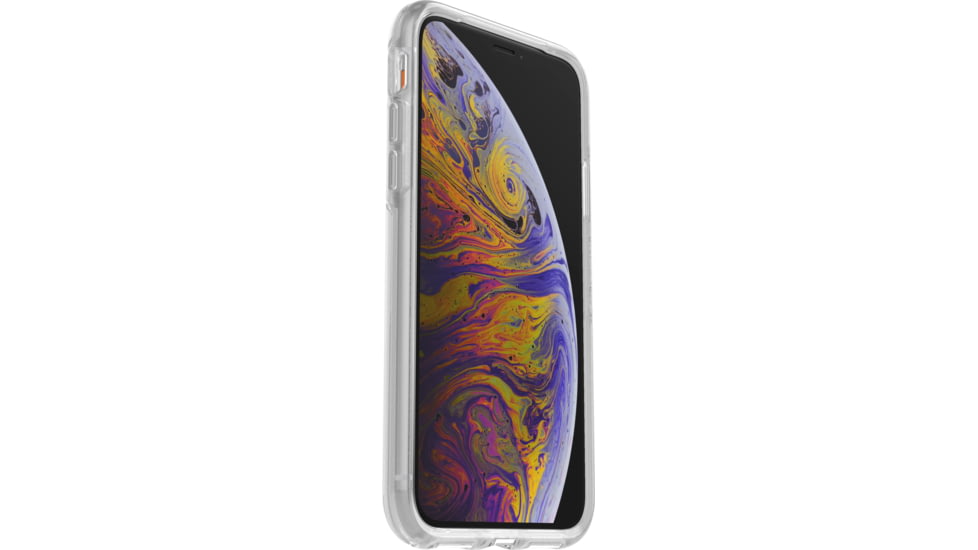 OtterBox Apple Symmetry Clear Iphone X/Xs, Clear, 77-59583