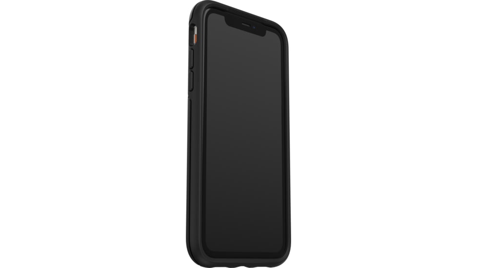 OtterBox Apple Symmetry Iphone 11, Black/Black, 77-62467