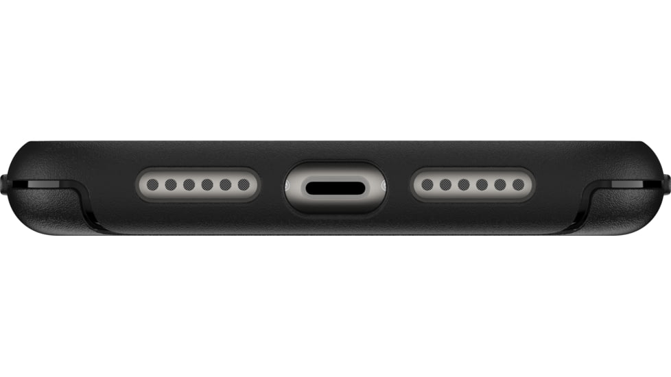 OtterBox Apple Symmetry Iphone 11, Black/Black, 77-62467