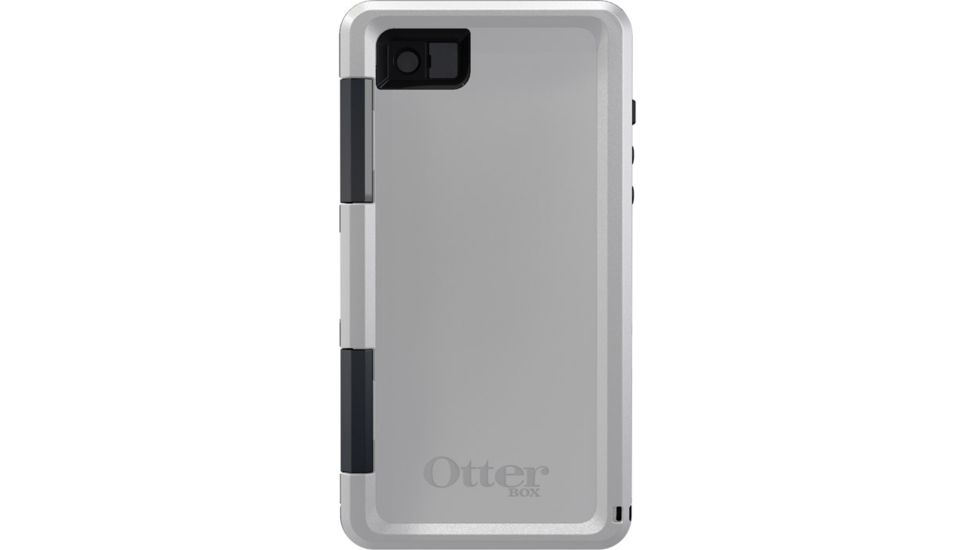 OtterBox iPhone 5 Armor, Blue/White, iPhone 5 77-25798