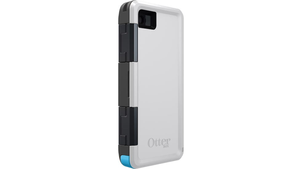OtterBox iPhone 5 Armor, Blue/White, iPhone 5 77-25798