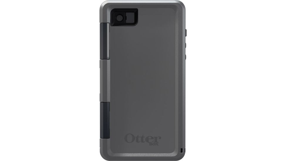 OtterBox iPhone 5 Armor, Green/Grey, iPhone 5 7725796