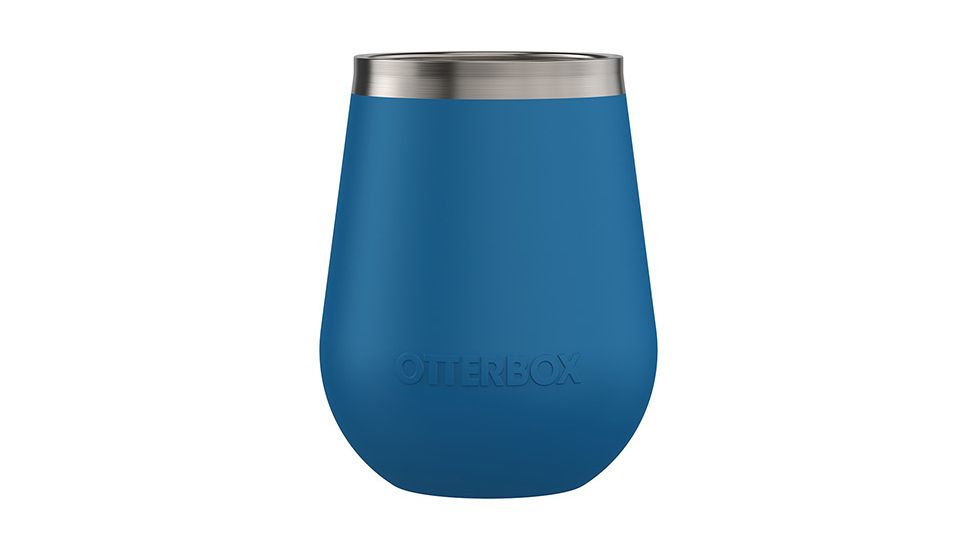 OtterBox Elevation Wine Tumbler, Coastal Chill, 10 oz 77-60956