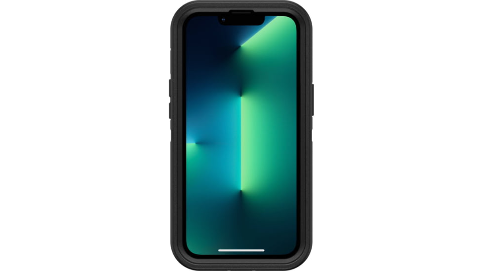 OtterBox Iphone 13 Pro Defender Case, Black, 77-83422