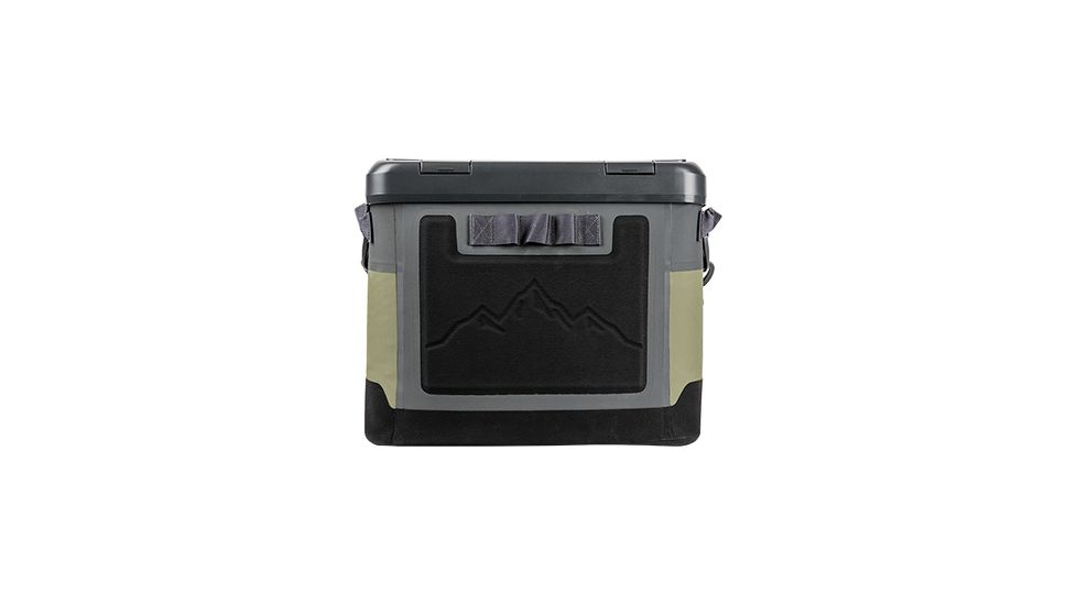Otterbox Trooper Cooler 20 Quart, Alpine Ascent 77-57016