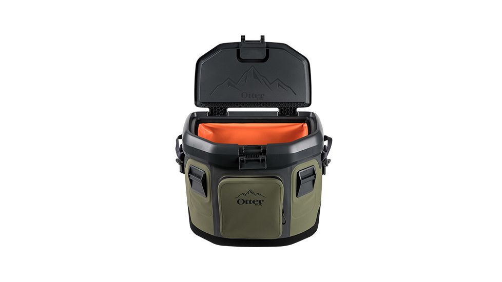 Otterbox Trooper Cooler 20 Quart, Alpine Ascent 77-57016