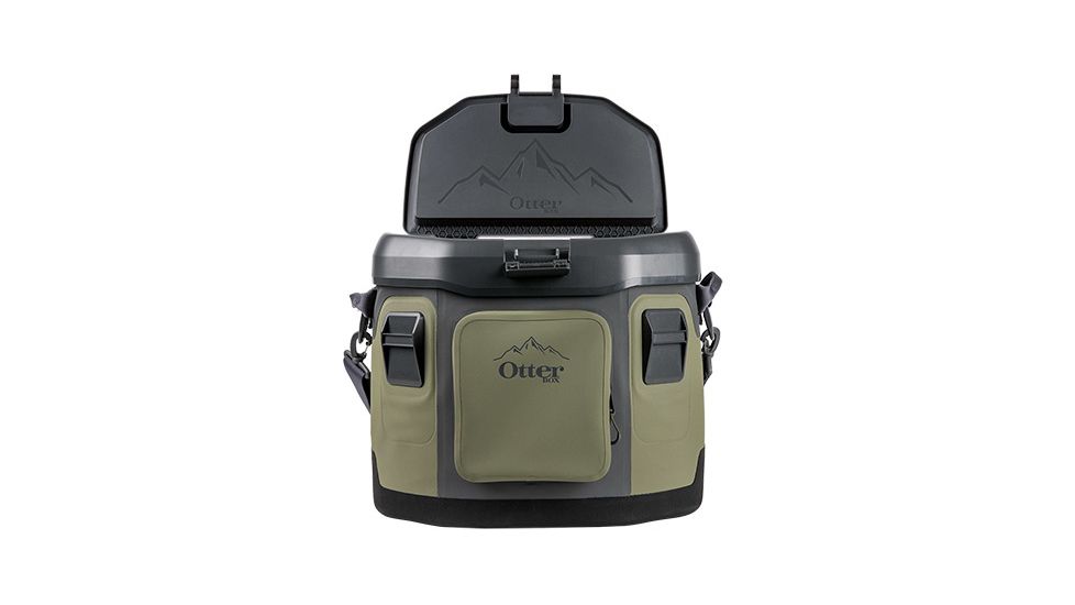 Otterbox Trooper Cooler 20 Quart, Alpine Ascent 77-57016
