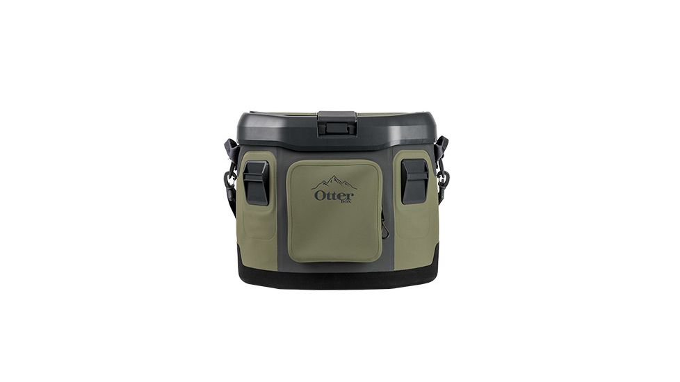 Otterbox Trooper Cooler 20 Quart, Alpine Ascent 77-57016