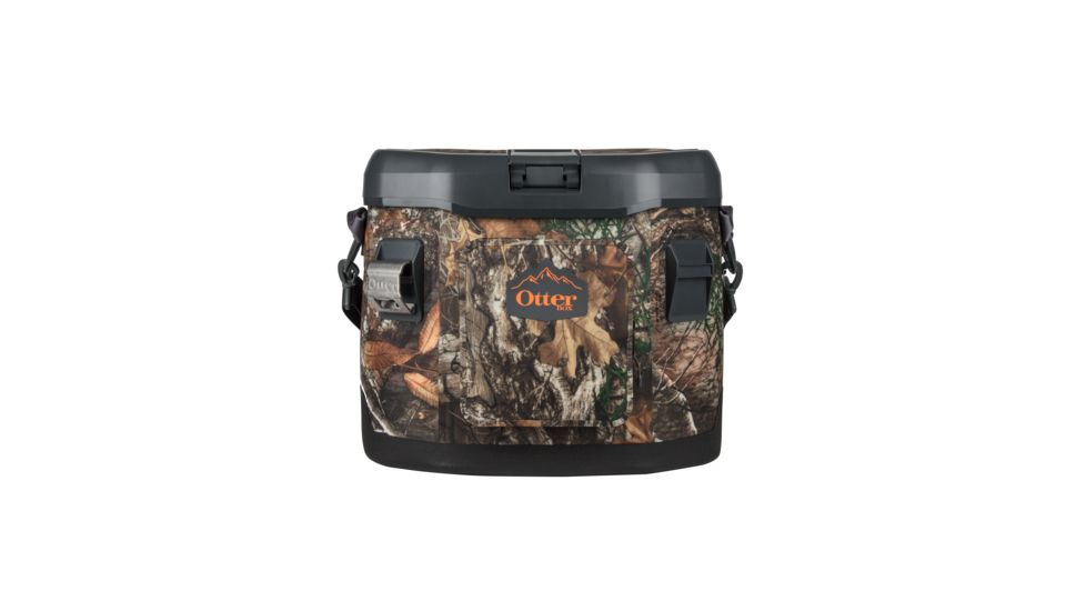 Otterbox Trooper Cooler 20 Quart, Forest Edge, 77-57749
