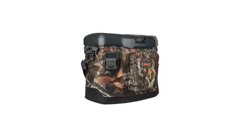 Otterbox Trooper Cooler 20 Quart, Forest Edge, 77-57749