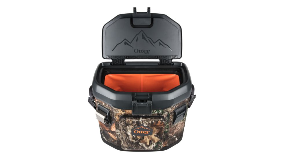 Otterbox Trooper Cooler 20 Quart, Forest Edge, 77-57749