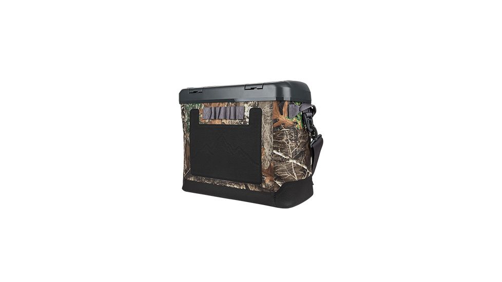 Otterbox Trooper Cooler 20 Quart, Forest Edge 77-57749