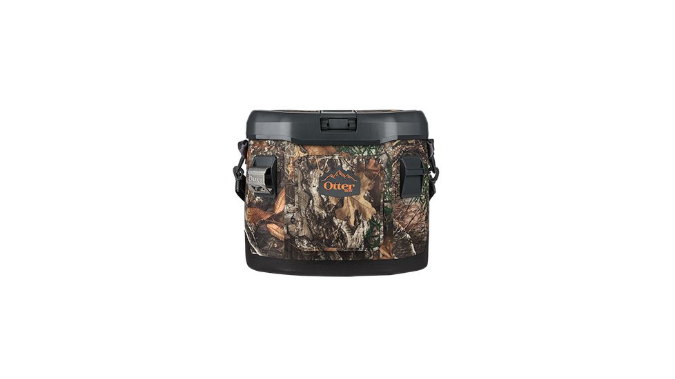 Otterbox Trooper Cooler 20 Quart, Forest Edge 77-57749
