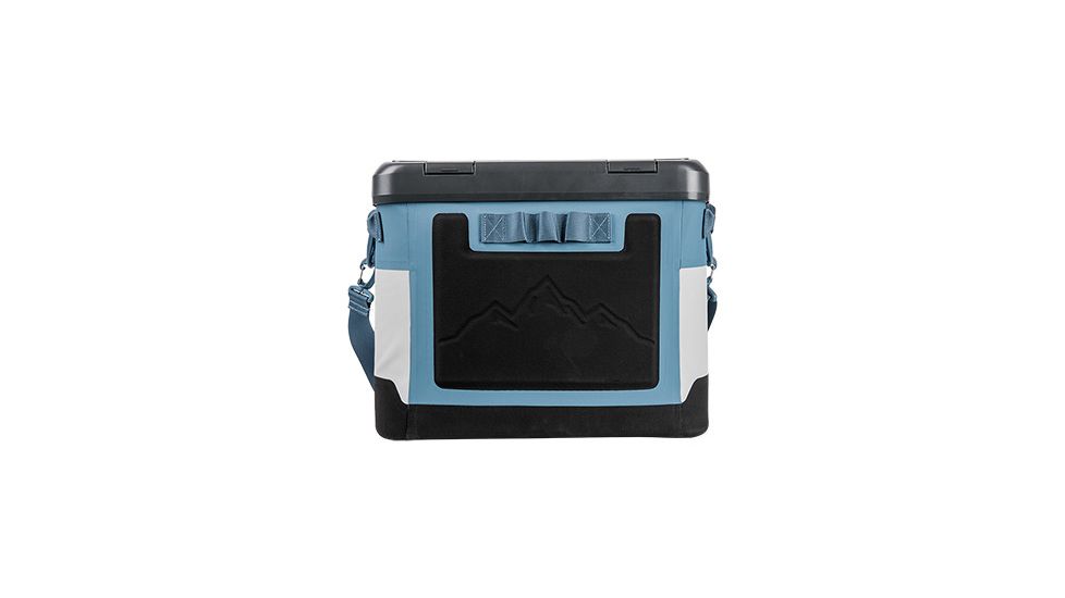 Otterbox Trooper Cooler 20 Quart, Hazy Harbor 77-57017