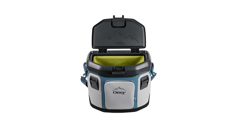 Otterbox Trooper Cooler 20 Quart, Hazy Harbor 77-57017