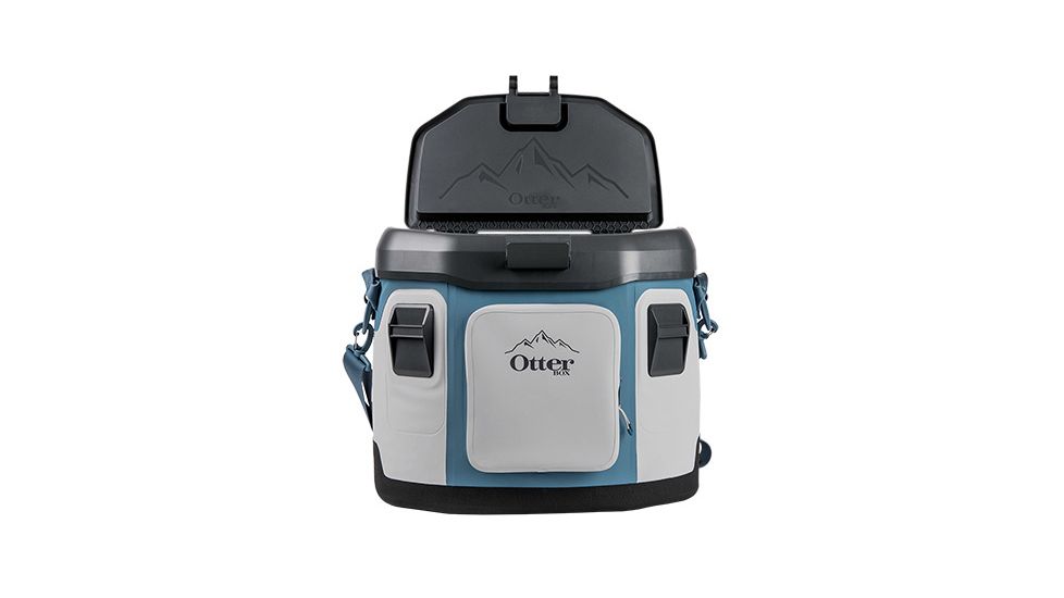 Otterbox Trooper Cooler 20 Quart, Hazy Harbor 77-57017