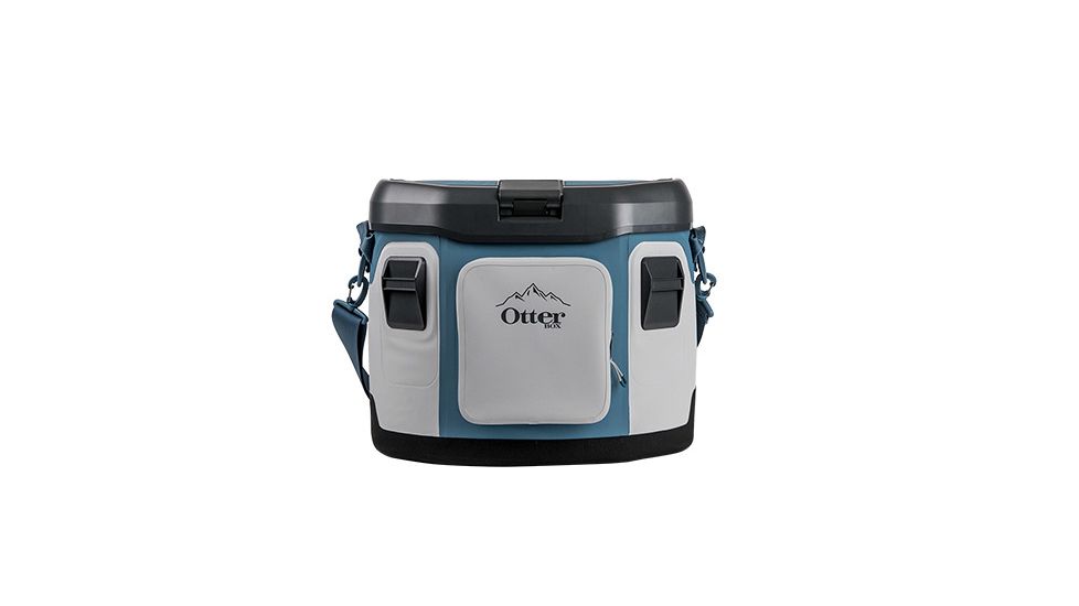 Otterbox Trooper Cooler 20 Quart, Hazy Harbor 77-57017