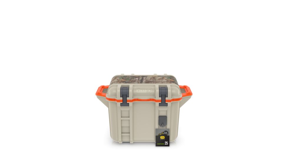 Otterbox Venture Cooler 25 Quart, Back Trail, 77-55630