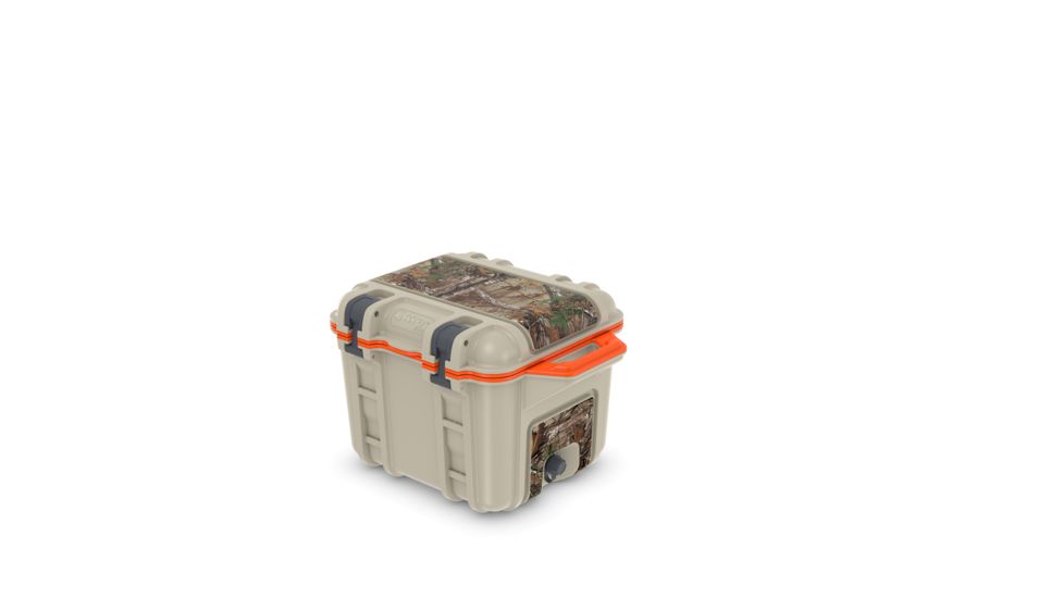 Otterbox Venture Cooler 25 Quart, Back Trail, 77-55630