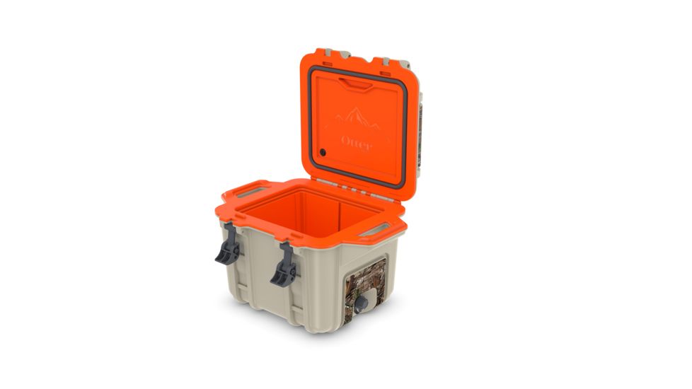 Otterbox Venture Cooler 25 Quart, Back Trail, 77-55630