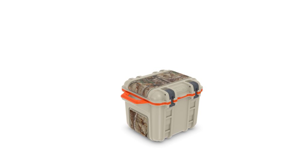 Otterbox Venture Cooler 25 Quart, Back Trail, 77-55630