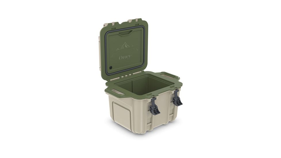 Otterbox Venture Cooler 25 Quart, Ridgeline 77-54865