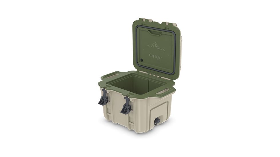 Otterbox Venture Cooler 25 Quart, Ridgeline 77-54865
