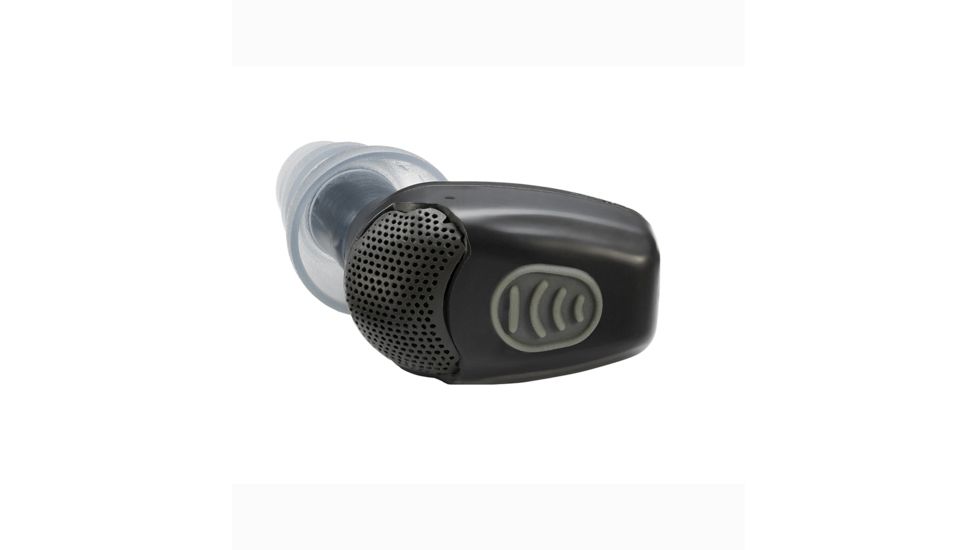 OTTO Engineering NoizeBarrier Micro, Black, V4-11029