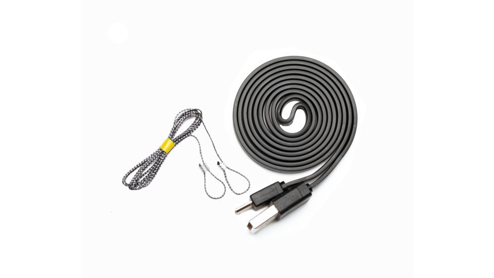 OTTO Engineering NoizeBarrier Micro, Black, V4-11029