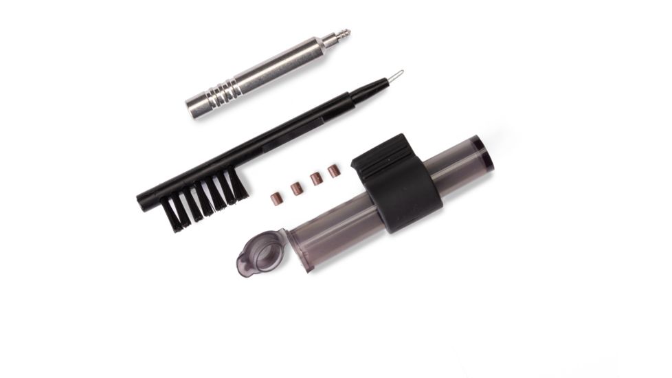 OTTO Engineering NoizeBarrier Micro, Black, V4-11029