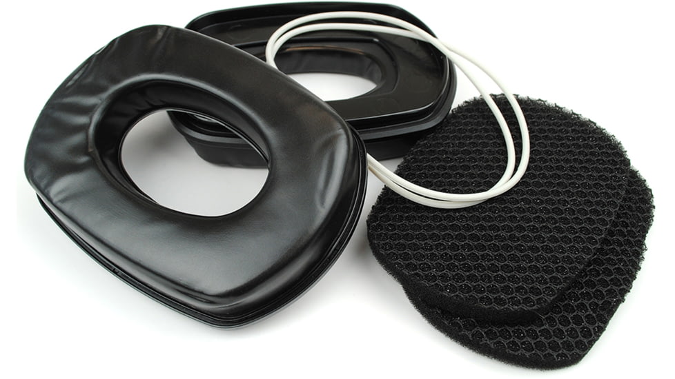 OTTO Engineering NoizeBarrier Range SA, Flat Dark Earth, One Size Fits All, V4-110072FD