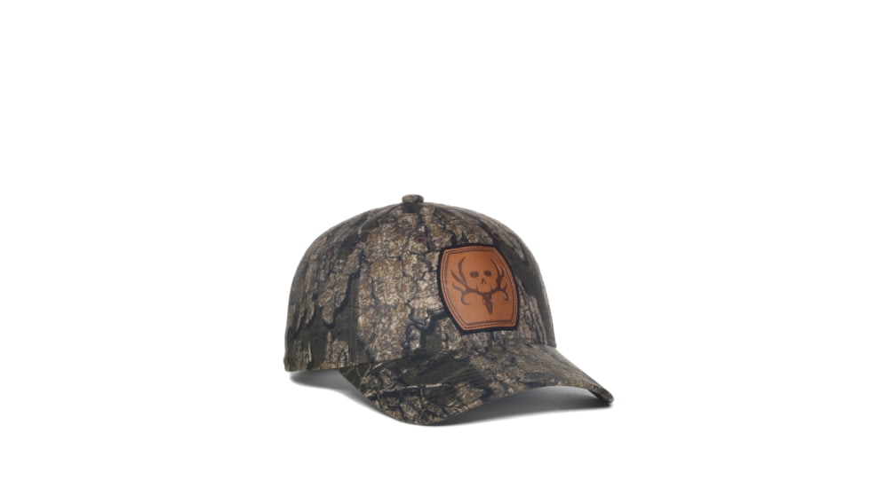 Outdoor Cap Bone Collector Cap