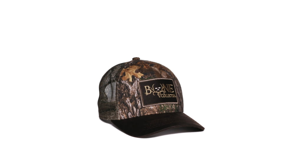 Outdoor Cap Bone Collector Cap