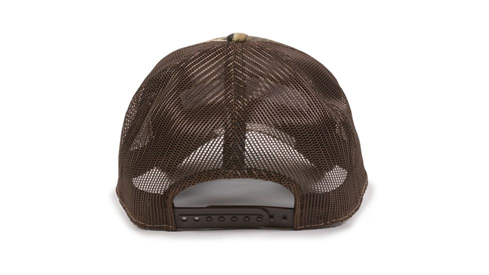 Outdoor Cap Camouflage Cap Ducks Unlimited Low Profile, Camouflage Cap Ducks Unlimited Low Profile, One Size, 212061