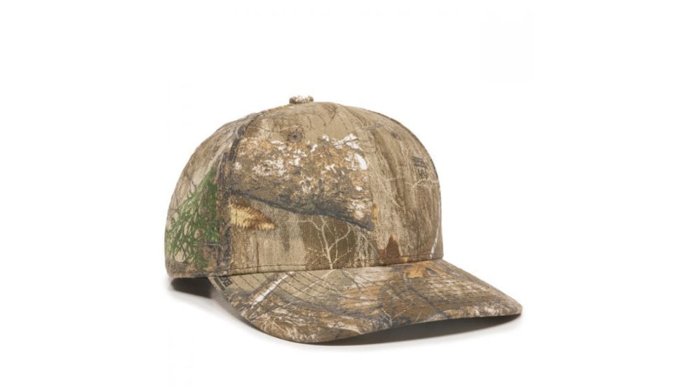 Outdoor Cap Cap with Plastic Snap